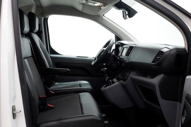 Opel VIVARO 1.5 CDTI 102pk L2H1 Edition Airco/Navi/Inrichting 01-2022