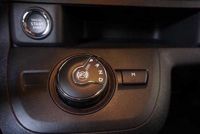 Opel VIVARO 2.0 CDTI Aut. 145 pk L3H1 Dubbele Cabine Edition Automaat Airco Navi Cruise Control Parkeersensoren Camera Trekhaak