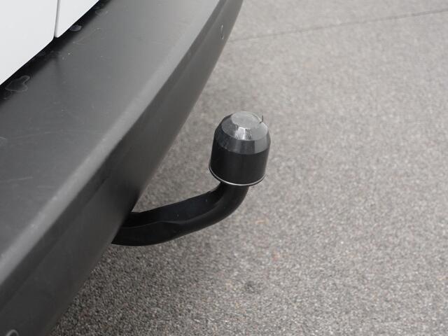 Opel VIVARO L3H1 Edition Dubbele Cabine Airco Navi Trekhaak Cruise Control