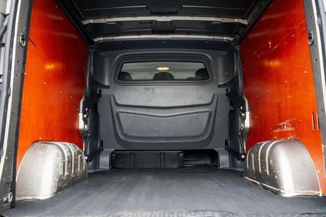 Opel VIVARO 1.6 CDTI L2H1 125PK | DC| Sport | LED | Camera | Cruise | Airco | Euro 6