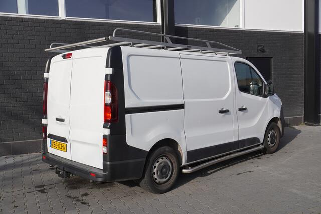 Opel VIVARO 1.6 CDTI - EURO 6 - Airco - Cruise - Camera - ¤ 11.950,- Excl.