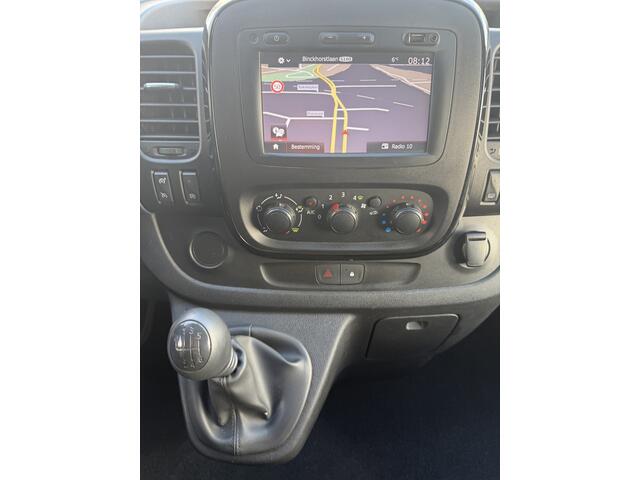 Opel VIVARO 1.6 CDTI L2H1 Sport EcoFlex * 153.537 Km * Navi * Airco * Sportvelgen * Cruise Control *