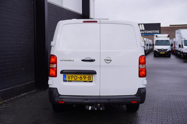 Opel VIVARO 2.0 CDTI L3 Automaat EURO 6 - Airco - Cruise - Camera - ¤ 17.950,- Excl.
