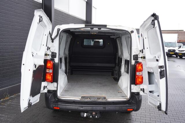 Opel VIVARO 2.0 CDTI L3 Automaat EURO 6 - Airco - Cruise - Camera - ¤ 17.950,- Excl.