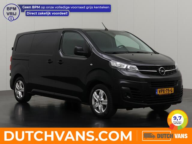 Opel VIVARO 2.0CDTI 145PK Lang Edition | Multimedia | airco | 3-Zits | Trekhaak