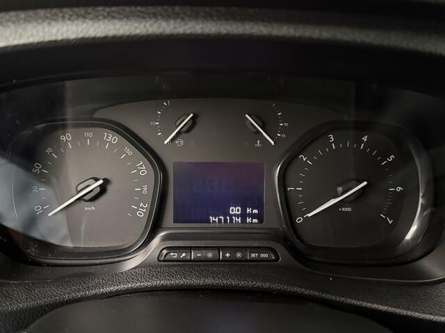 Opel VIVARO 2.0CDTI 145PK Lang Edition | Multimedia | airco | 3-Zits | Trekhaak