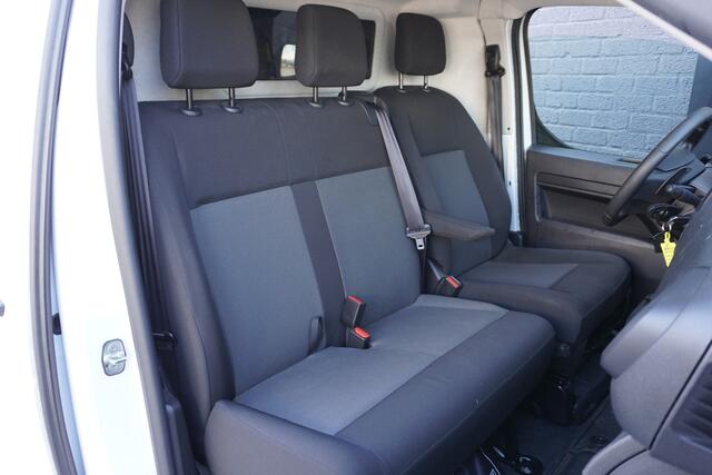 Opel VIVARO 2.0 BlueHDi 145PK Automaat - EURO 6 - Airco - Navi - Cruise - ¤17.950,- Excl.