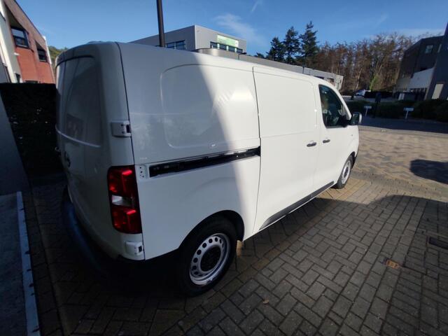 Opel VIVARO 1.5 BlueHDi 120 S&S L2 Cruise-Control Parkeersensoren Airco