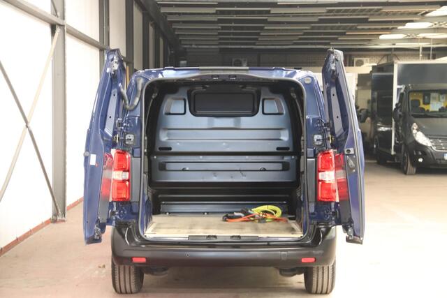 Opel VIVARO Vivaro-e ELEKTRISCH ACHTERUITRIJCAMERA