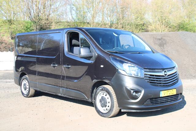 Opel VIVARO 1.6 CDTI L2H1 Sport EcoFlex