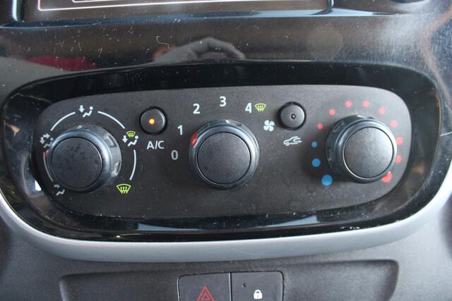 Opel VIVARO 1.6 CDTI L2H1 Sport EcoFlex