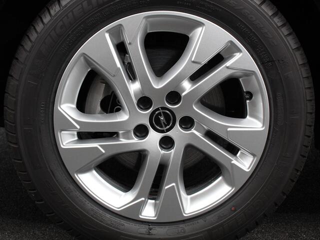 Opel VIVARO 1.5 Diesel 120 S&S L3 Apple Carplay / Android Auto Parkeersensoren V+A Trekhaak Camera Navigatie Cruise Control LED koplampen houten afwerking laadruimte