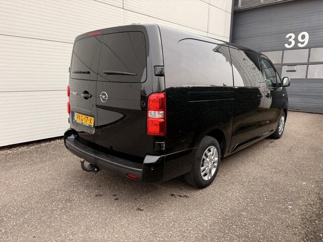 Opel VIVARO 2.0 CDTI L3H1 DC Ed.