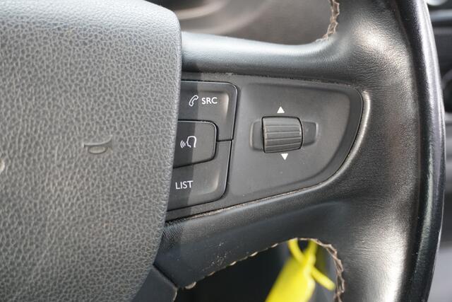 Opel VIVARO 2.0 CDTI 122PK L3 Dubbele Cabine EURO 6 - Airco - Cruise - Camera - ¤ 16.900,- Excl.