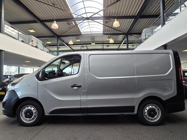 Opel VIVARO 1.6 CDTI L1H1 Edition EcoFlex