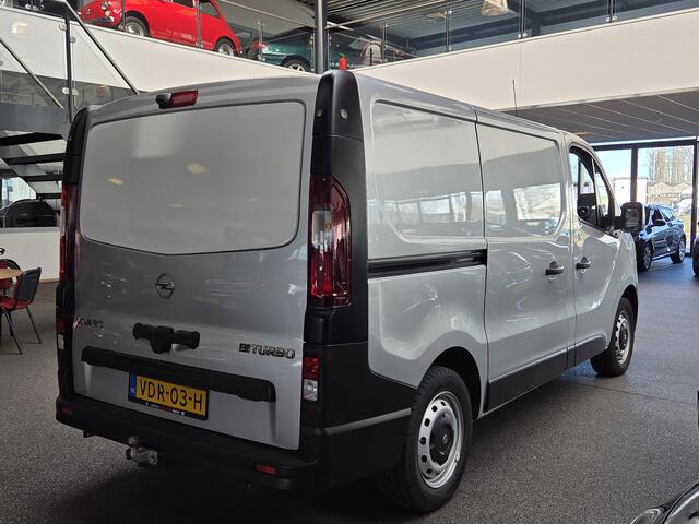 Opel VIVARO 1.6 CDTI L1H1 Edition EcoFlex
