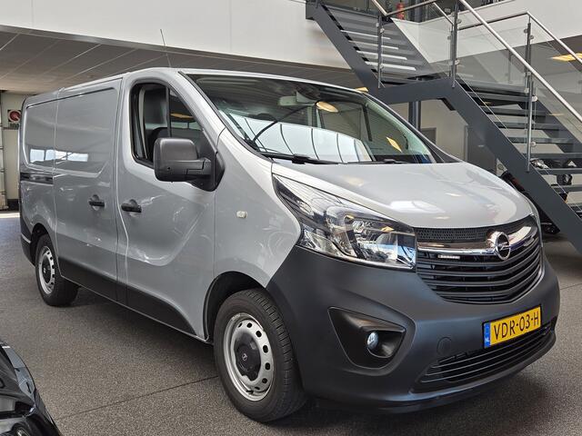 Opel VIVARO 1.6 CDTI L1H1 Edition EcoFlex