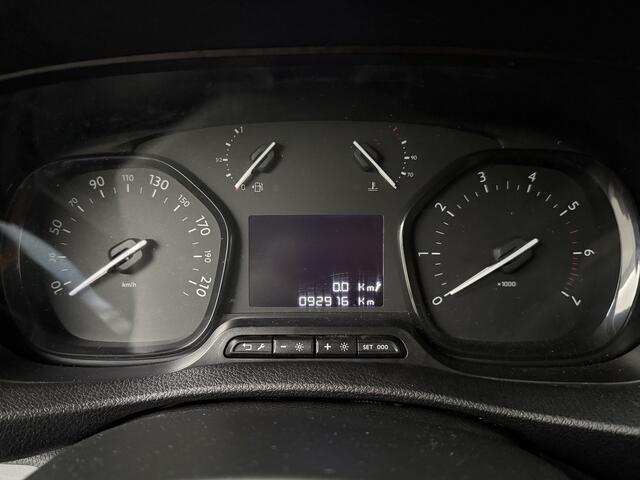 Opel VIVARO 2.0CDTI 145PK Lang Edition | Navigatie | Camera | Airco | Cruise | Trekhaak