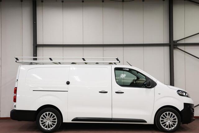 Opel VIVARO 1.5 CDTI L2H1 LANG IMPERIAAL EN TREKHAAK