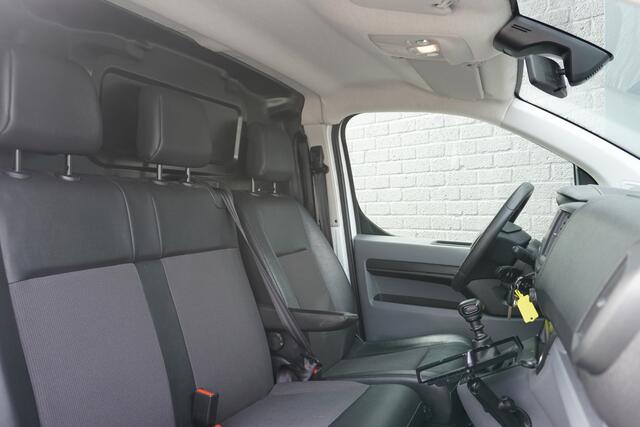 Opel VIVARO 1.5 CDTI L2 EURO 6 - Airco - Cruise - PDC - ¤12.499,- Excl.