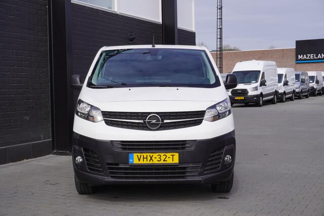 Opel VIVARO 1.5 CDTI L2 EURO 6 - Airco - Cruise - PDC - ¤12.499,- Excl.
