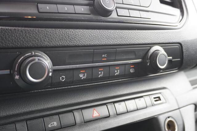 Opel VIVARO 1.5 CDTI L2 EURO 6 - Airco - Cruise - PDC - ¤12.499,- Excl.