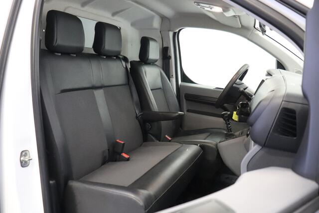 Opel VIVARO 2.0 CDTI 122PK L2 EURO 6 - Airco - Navi - Cruise - ¤12.900,- Excl.