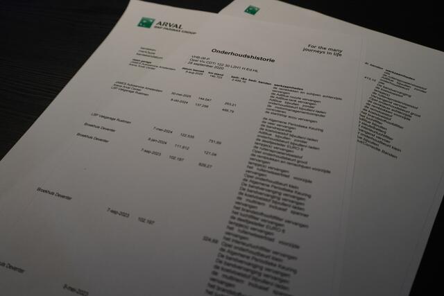 Opel VIVARO 2.0 CDTI 122PK L2 EURO 6 - Airco - Navi - Cruise - ¤12.900,- Excl.