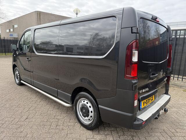 Opel VIVARO 1.6 CDTI L2H1 Sport EcoFlex Airco/Navi/Camera/Cruise/PDC/Trekhaak