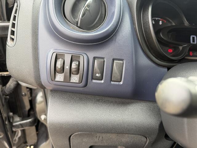 Opel VIVARO 1.6 CDTI L2H1 Sport EcoFlex Airco/Navi/Camera/Cruise/PDC/Trekhaak