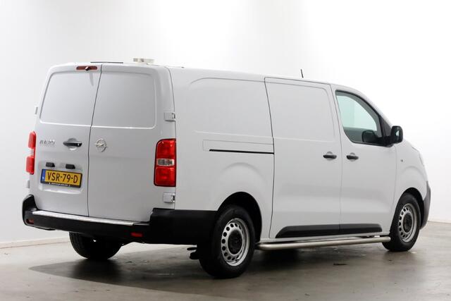 Opel VIVARO 1.5 CDTI 102pk L3 Edition Airco/Navi/Camera 11-2022