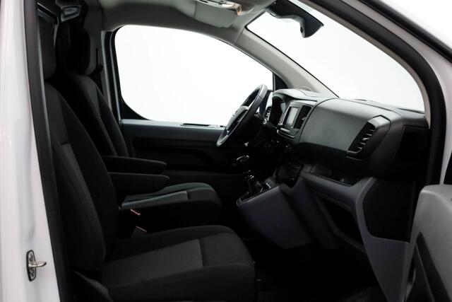 Opel VIVARO 1.5 CDTI 102pk L3 Edition Airco/Navi/Camera 11-2022