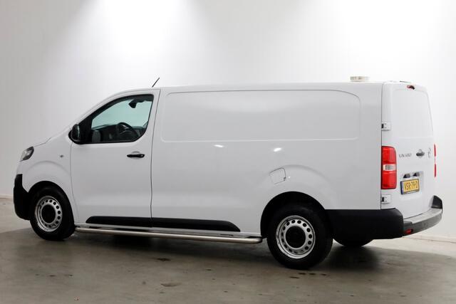Opel VIVARO 1.5 CDTI 102pk L3 Edition Airco/Navi/Camera 11-2022