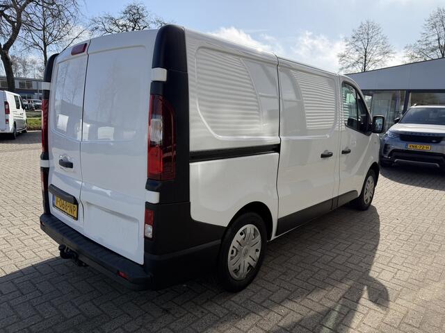 Opel VIVARO 1.6 CDTI L1H1 Edition EcoFlex / euro 6 / bpm vrij / vaste prijs rijklaar ¤ 8950 ex btw / lease vanaf ¤ 151 / airco / cruise / trekhaak / ingerichte laadruimte / ex bouw bus