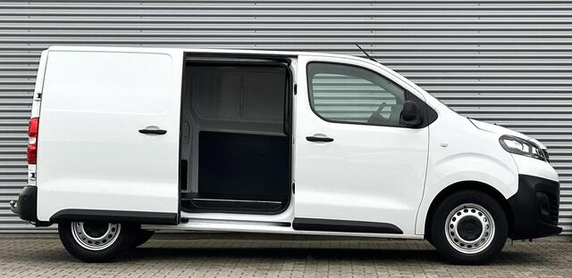 Opel VIVARO 2.0 CDTI L2H1 Edition Trekhaak|navi|cruise