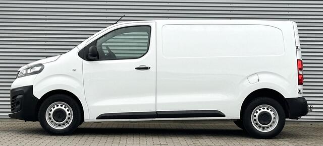 Opel VIVARO 2.0 CDTI L2H1 Edition Trekhaak|navi|cruise