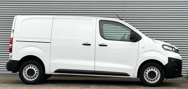 Opel VIVARO 2.0 CDTI L2H1 Edition Trekhaak|navi|cruise