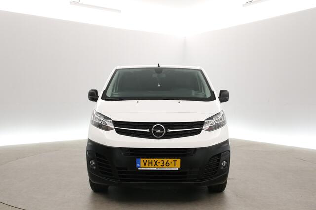 Opel VIVARO CDTI L2H1 | Airco | Cruise | 3 Zits | Parkeersens. | Elektrpakket | Kasten