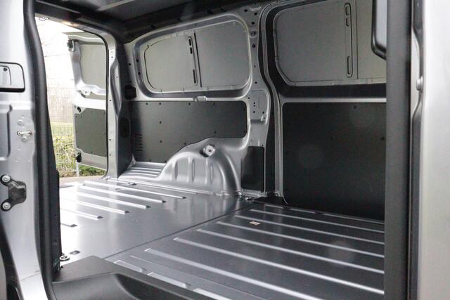 Opel VIVARO Electric L3 75 kWh | NIEUW! | NAVI / APPCONNECT | PDC ACHTER | CRUISE | SCHUIFDEUR R |