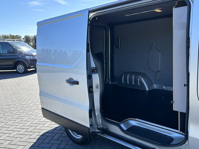 Opel VIVARO 1.6 CDTI 126 PK / L1H1 / 1e EIG. / ACHTERKLEP / AIRCO / CRUISE / NAVI / CAMERA / BLUETOOTH