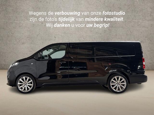 Opel VIVARO 2.0 CDTI L3H1 Edition 150Pk (APPLE CARPLAY, LEDER, 360 CAMERA, 3 ZITPLAATSEN, TREKHAAK, ARMSTEUN, NIEUWE APK, NIEUWSTAAT)