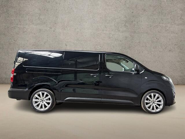 Opel VIVARO 2.0 CDTI L3H1 Edition 150Pk (APPLE CARPLAY, LEDER, 360 CAMERA, 3 ZITPLAATSEN, TREKHAAK, ARMSTEUN, NIEUWE APK, NIEUWSTAAT)