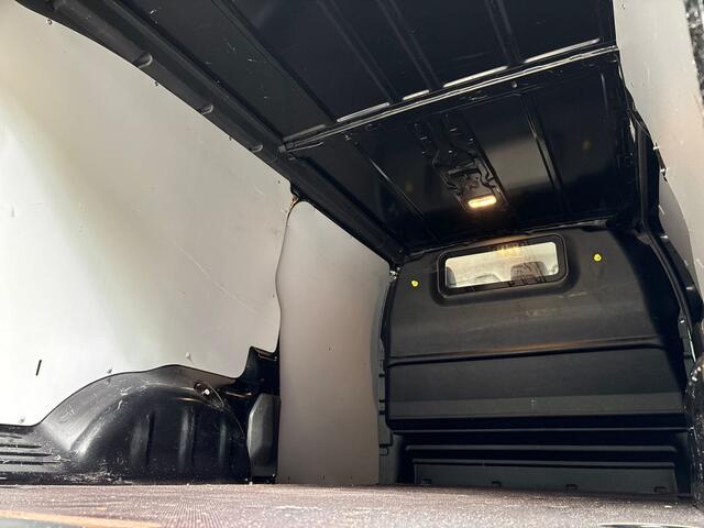 Opel VIVARO 2.0 CDTI L3H1 Edition 150Pk (APPLE CARPLAY, LEDER, 360 CAMERA, 3 ZITPLAATSEN, TREKHAAK, ARMSTEUN, NIEUWE APK, NIEUWSTAAT)