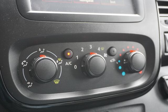 Opel VIVARO 1.6 CDTI EURO 6 - Airco - Navi - Cruise - ¤11.900,- Excl.