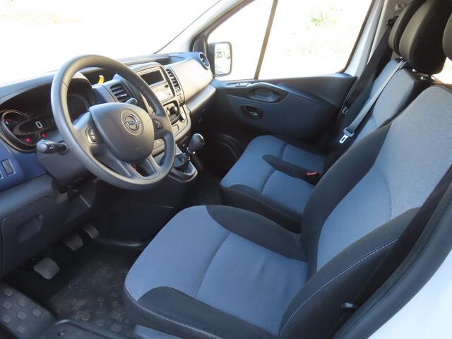 Opel VIVARO 1.6 CDTI L1H1 Edition *Airco*6-Persoons*
