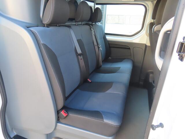 Opel VIVARO 1.6 CDTI L1H1 Edition *Airco*6-Persoons*