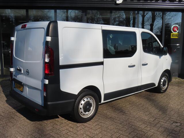 Opel VIVARO 1.6 CDTI L1H1 Edition *Airco*6-Persoons*