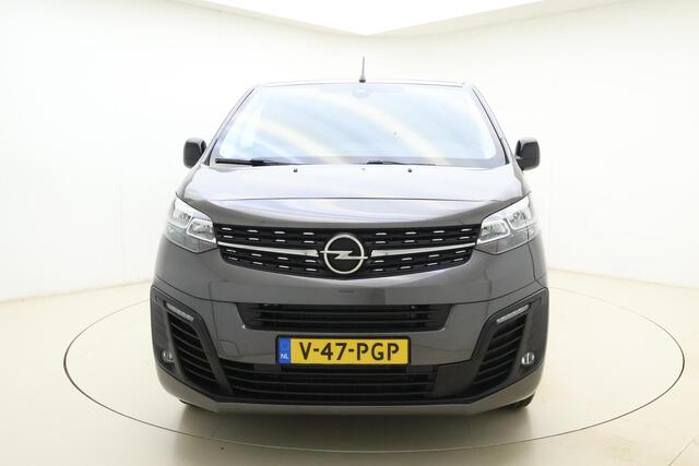 Opel VIVARO 2.0D 180pk Automaat L2 | NIEUW | BPM-vrij | Climate Control | Achteruitrijcamera | 3-Zits | Navigatie | Adaptieve Cruise Control | Lichtmetalen velgen