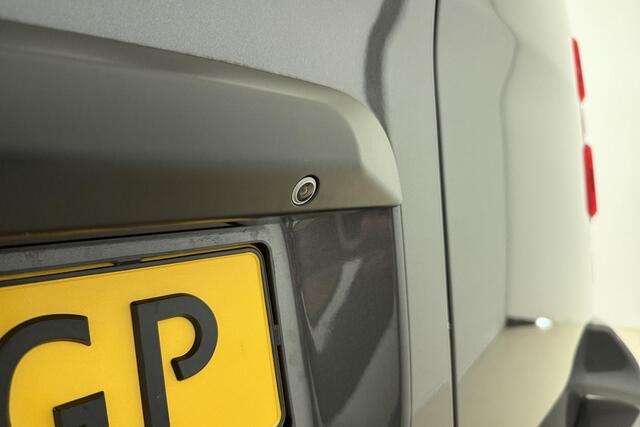 Opel VIVARO 2.0D 180pk Automaat L2 | NIEUW | BPM-vrij | Climate Control | Achteruitrijcamera | 3-Zits | Navigatie | Adaptieve Cruise Control | Lichtmetalen velgen