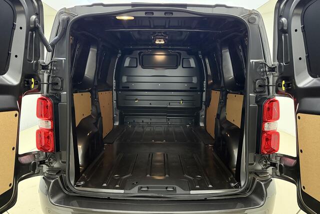 Opel VIVARO 2.0D 180pk Automaat L2 | NIEUW | BPM-vrij | Climate Control | Achteruitrijcamera | 3-Zits | Navigatie | Adaptieve Cruise Control | Lichtmetalen velgen